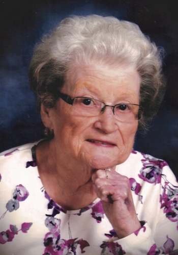 ELEANOR “ELLIE” BRADCOVICH